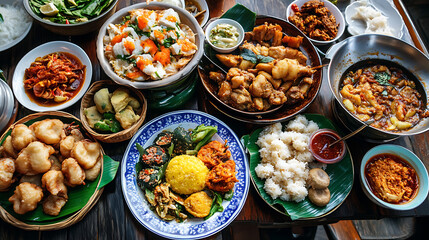  Roaming through the vibrant street food markets of Penang (2)