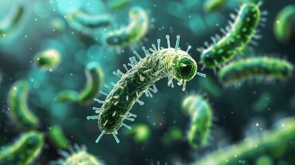 Septicemia: Unraveling Bloodstream Infections, Systemic Inflammation, and Critical Care Interventions