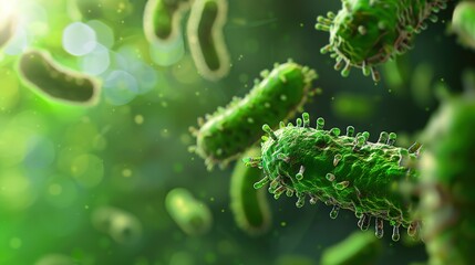 Septicemia: Unraveling Bloodstream Infections, Systemic Inflammation, and Critical Care Interventions