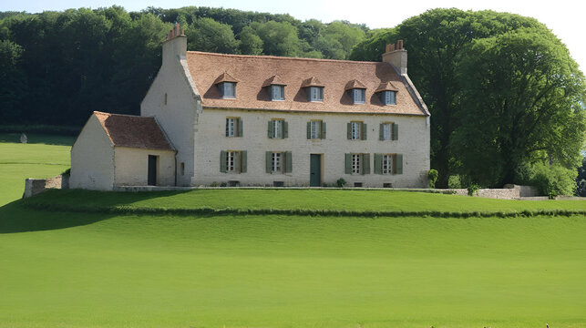 Chevrefeuille