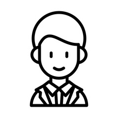 Businessman