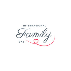 International Family Day Celebration Love, Unity, and Family Bonds