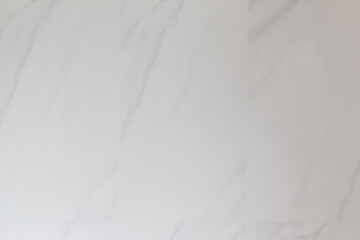 Close up white marble texture background