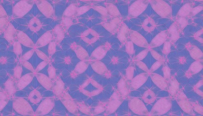 Striking Seamless Geometric Abstraction A Vibrant Symphony of Colors in Motion, Evolving Endlessly Across an Infinite Plane, Embracing Viewers with a Sense of Infinity and Mental Expansion.