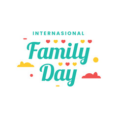 International Family Day Celebration Love, Unity, and Family Bonds