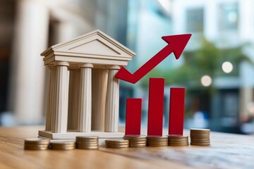 The Impact of Rising Interest Rates on Monetary Policy.