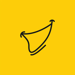 International day of happiness vector design