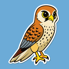 owl on branch