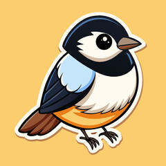 bird on a branch