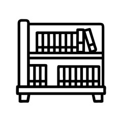 Monochrome abstract background showing darkness and the abyss concept