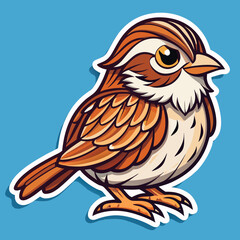 bird on a branch