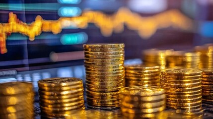 The all-time high in gold prices prompts increased interest in storage solutions. 