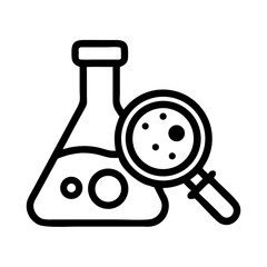 Monochrome minimalist background featuring black color gradient