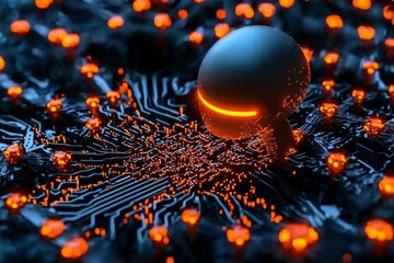 Leveraging AI to enhance business and financial investment outcomes.