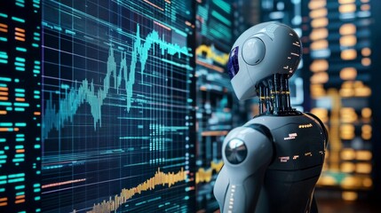 Automation in Finance: How Robots are Reshaping Investment Strategies