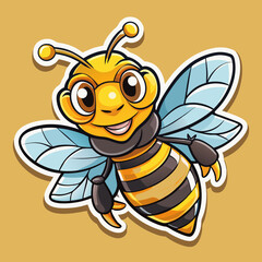 bee