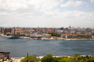 Obraz premium panorama of prague