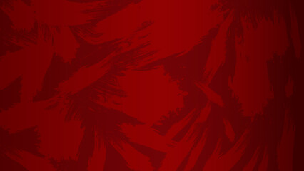 Dark red grunge texture background