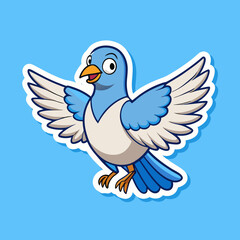dove of peace