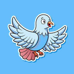 dove of peace
