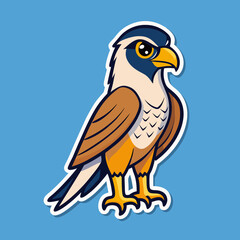 bird of prey