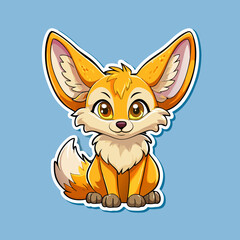 cartoon, animal, cat, fox, illustration, vector, kitten, pet, mammal, funny, drawing, fur, orange, fun, comic, tail, cute, smile, character, pets, baby, art, kitty, dog, design