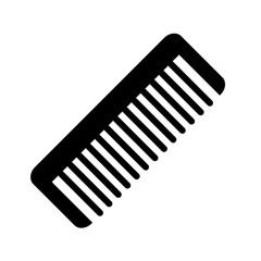comb – vector icon