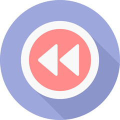 rewind icon