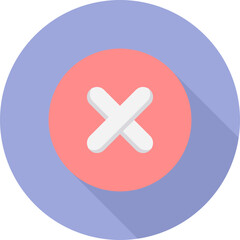 Fototapeta premium plus icon button