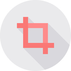 Obraz premium plus minus icon