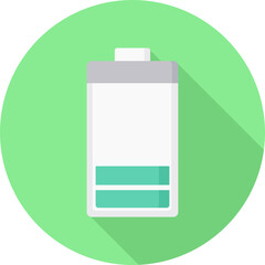 battery icon