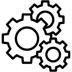 Synergy icon