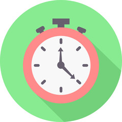 alarm clock icon