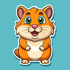 cat, cartoon, animal, kitten, illustration, vector, pet, feline, cute, fun, domestic, mammal, drawing, art, character, fur, funny, kitty, tail, pets, happy, sitting, paw, tiger, cheerful