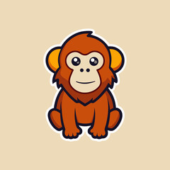 dog, cartoon, animal, puppy, illustration, pet, vector, fun, brown, child, toy, character, mammal, baby, bear, funny, drawing, cute, cat, tail, art, smiling, fur, design