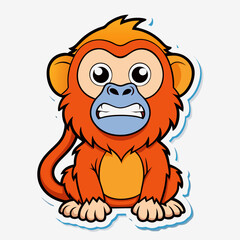 cartoon, animal, lion, illustration, vector, mammal, cat, hedgehog, character, cute, funny, isolated, wild, art, dog, zoo, fun, drawing, comic, nature, happy, pet, smile, wildlife, cheerful