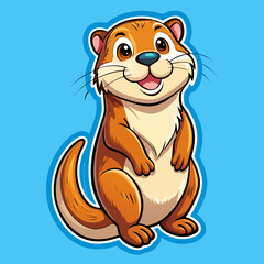 cartoon, animal, vector, cute, illustration, cat, bear, mammal, drawing, squirrel, pet, brown, lion, wild, rodent, fun, art, zoo, funny, fur, cheerful, hamster, character, humor, mascot