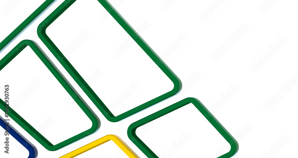 Aufkleber Abstract Low-Poly background. triangulated texture. Design 3d. Polygonal geometrical pattern. Triangular modern style PNG
