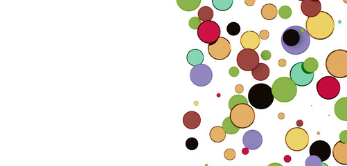 confetti png. Gold confetti falls from the sky. Glittering confetti on a transparent background. Holiday,