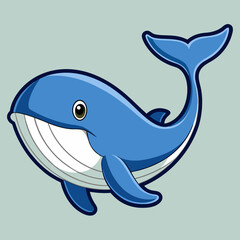 funny cartoon shark