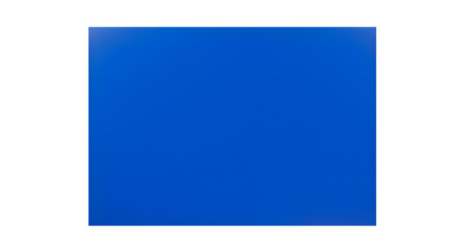 Blue Background Image isolated on transparent background