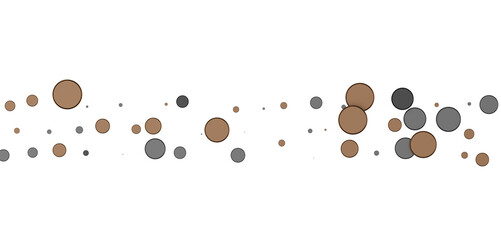 confetti png. Gold confetti falls from the sky. Glittering confetti on a transparent background. Holiday,