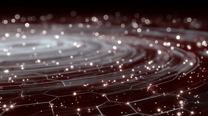 Digital Pulses Around Exoplanets Visualizing Signal Detection Zones