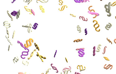 justice Law Lawyer Business Concept