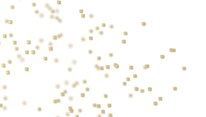 Futuristic in Industry 4.0 and business virtual diagram 3d