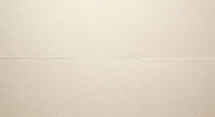 Fototapeta premium Plain Beige Paper Texture for Traditional Brazilian São João Festival Background
