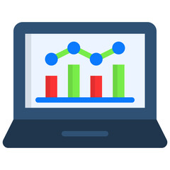 Alternative Investments Icon