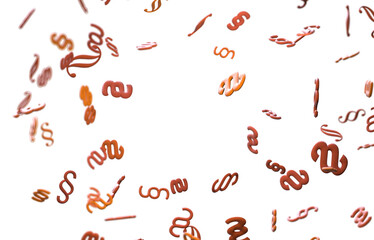 Paragraph Hintergrund Banner