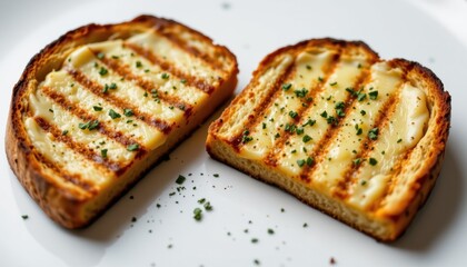 Grilled cheese sandwich preparation kitchen food photography indoor close-up culinary delight