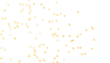 blue digital binary data on computer screen